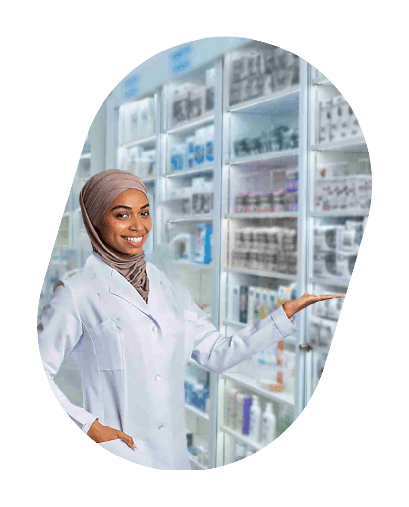 Moodies Chemists