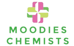 Moodies Logo