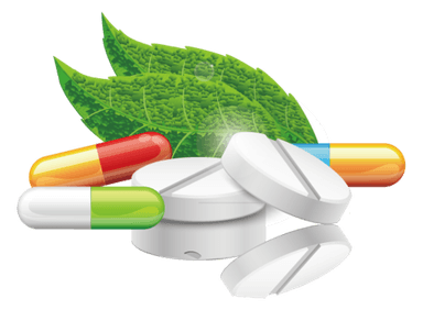 Pills