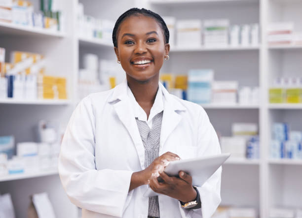 Pharmacy Store