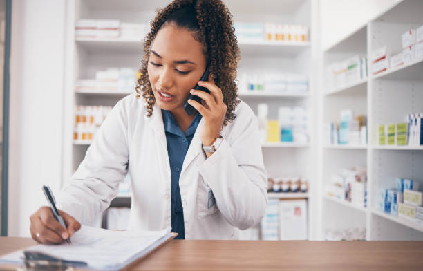 Specialty Pharmacy | Counseling