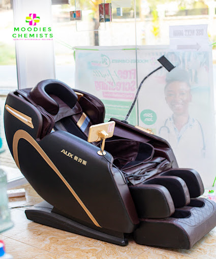 Massage Therapy | Weight Management